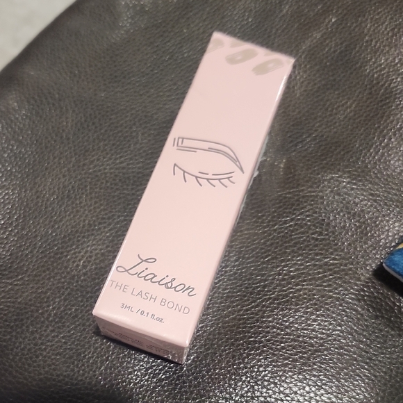 liaison Other - Liaison Lash Bond Growth Serum New